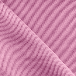 Ткань Кашкорсе, 420гм/2, 110см, цвет Сухая роза (на отрез)  в Бердске