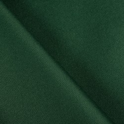 Ткань Oxford 600D PU (Ширина 1,48м), цвет Темно-Зеленый (на отрез) в Бердске