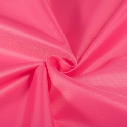 *Ткань Оксфорд 210D PU, цвет Розовый (на отрез)  в Бердске