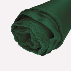 Мерный лоскут в рулоне Ткань Оксфорд 600D PU,  Зеленый, 12,22м №200.17  в Бердске