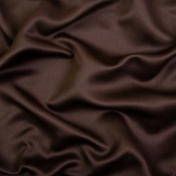 Ткань Блэкаут для штор светозатемняющая 75% &quot;Шоколад&quot;   в Бердске