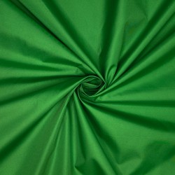 Ткань Дюспо 240Т WR PU Milky, цвет Зеленое яблоко (на отрез)  в Бердске