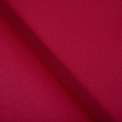 Ткань Oxford 600D ПВХ (Ширина 1,48м), цвет Красный (на отрез) в Бердске
