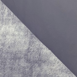 Ткань для чехлов на уличную мебель 260 г/м2 (Ширина 180см), цвет Серый (на отрез) в Бердске