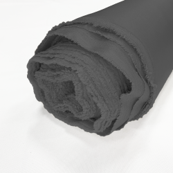 Мерный лоскут в рулоне Ткань Oxford 600D PU Тёмно-Серый 12,41 (№200.4)  в Бердске