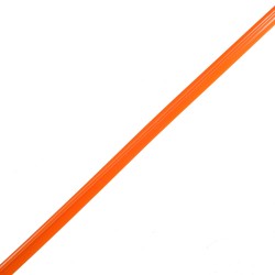Кедер-Кант (для укрепления углов сумок) Оранжевый пластиковый  в Бердске