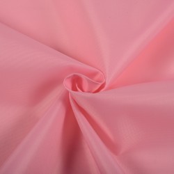 Ткань Оксфорд 210D PU, Нежно-Розовый   в Бердске