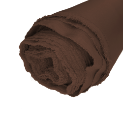 Мерный лоскут в рулоне Ткань Oxford 600D PU Тёмно-Коричневый 14,08м (№200.9)  в Бердске