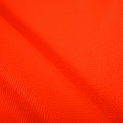 Оксфорд 600D PU, Сигнально-Оранжевый (на отрез)  в Бердске